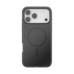 Black — iPhone 17 Pro Max MagSafe Case - US 64798