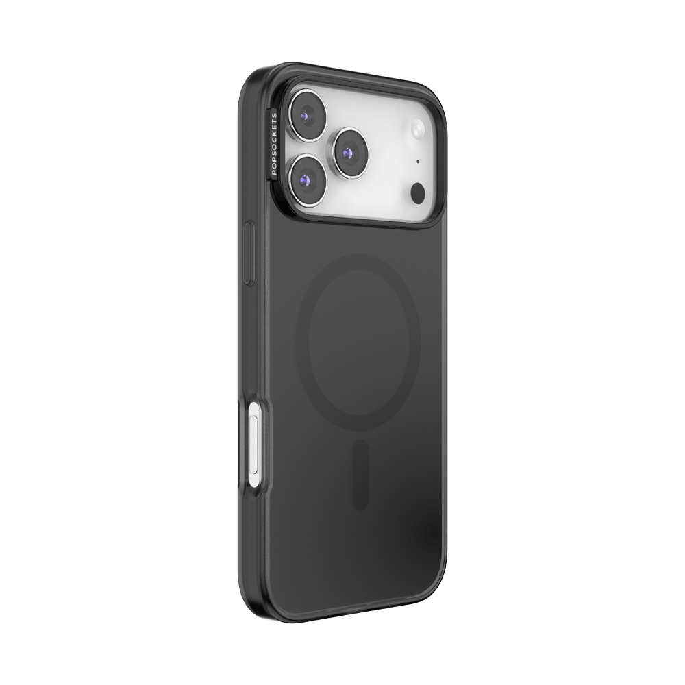 Black — iPhone 17 Pro Max MagSafe Case - US 95481