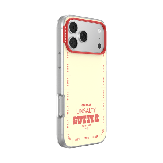Unsalty — iPhone 17 Pro Max MagSafe Case - US 48048