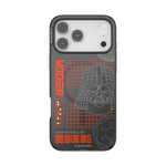 Vader Spec — iPhone 17 Pro Max MagSafe Case - US 40398