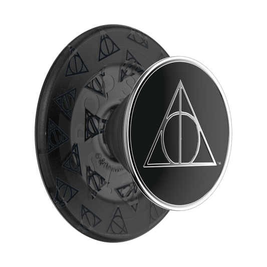 Enamel Deathly Hallows™ — MagSafe PopGrip - US 65938