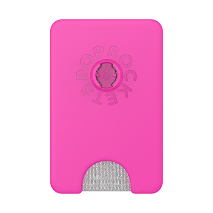 Magenta — MagSafe PopWallet+ - US 83482