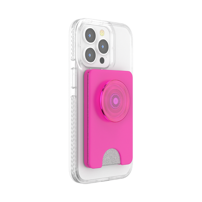 Magenta — MagSafe PopWallet+ - US 83482