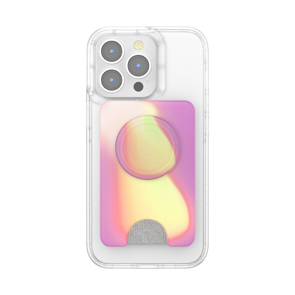 Aurange — MagSafe PopWallet+ - US 64937