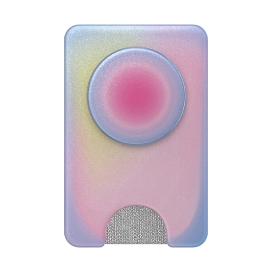 Aura — MagSafe PopWallet+ - US 32054