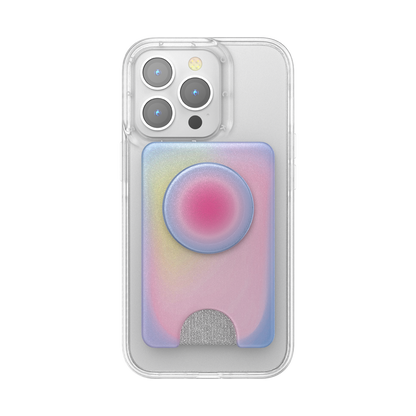 Aura — MagSafe PopWallet+ - US 68760