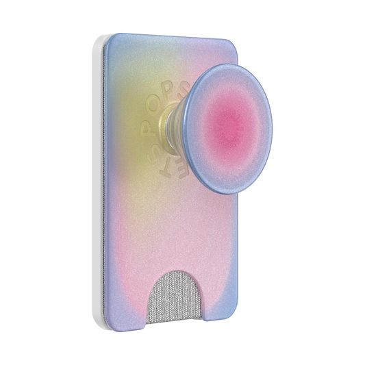 Aura — MagSafe PopWallet+ - US 32054