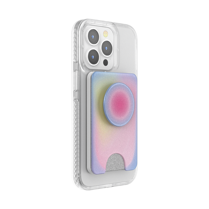 Aura — MagSafe PopWallet+ - US 32054