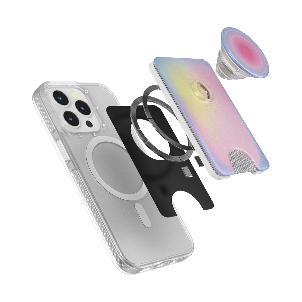 Aura — MagSafe PopWallet+ - US 77938