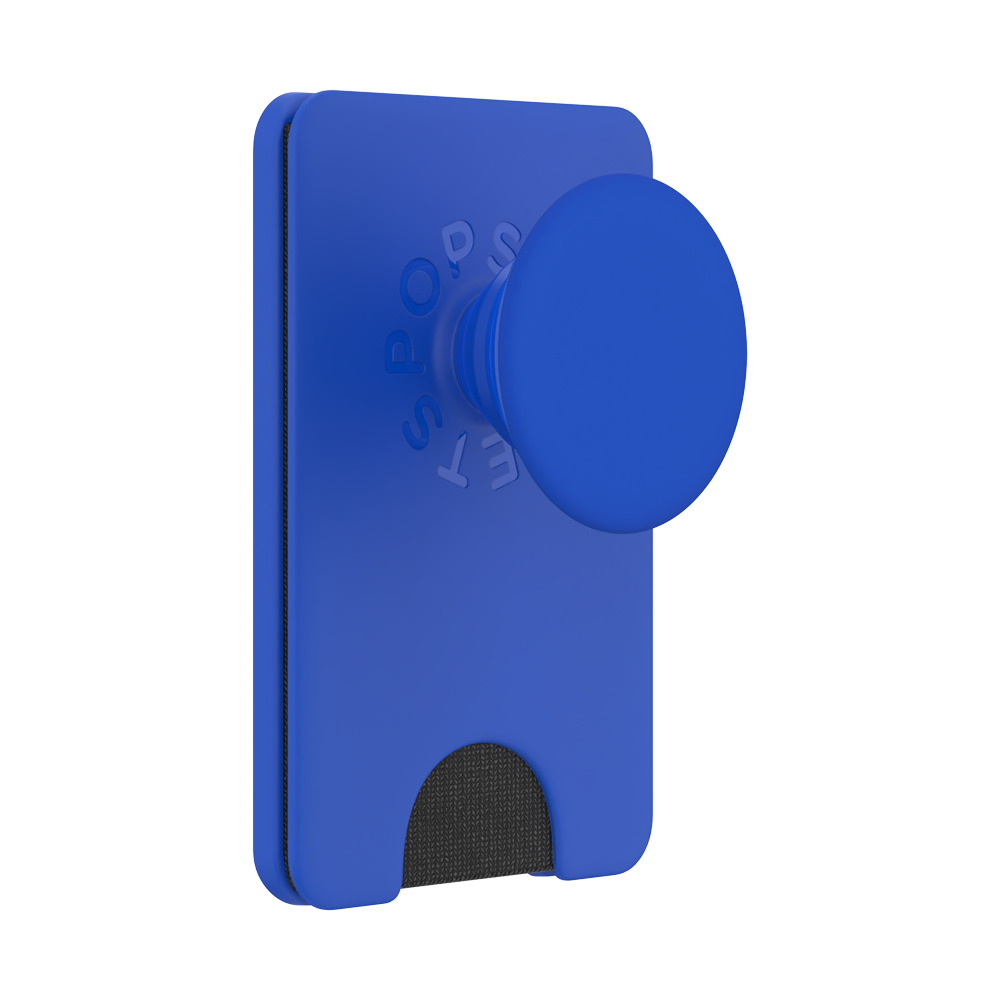Cobalt — MagSafe PopWallet+ - US 25462