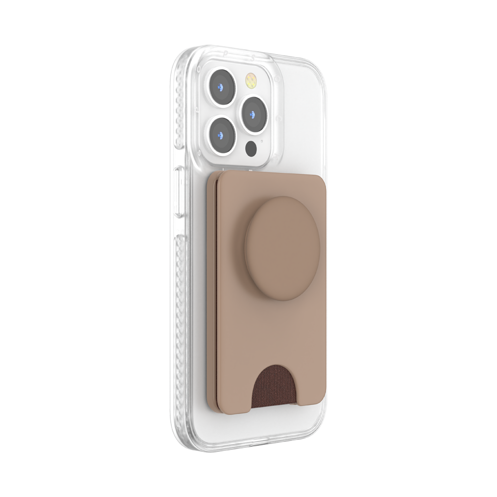 Latte — MagSafe PopWallet+ - US 98509