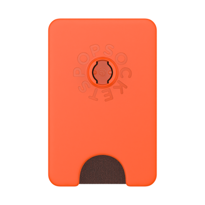 Persimmon — MagSafe PopWallet+ - US 10211