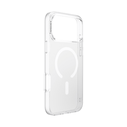 Clear — iPhone 17 Pro Max MagSafe Case - US 19519