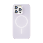 Opalescent White  — iPhone 13 Pro MagSafe Case - US 32750