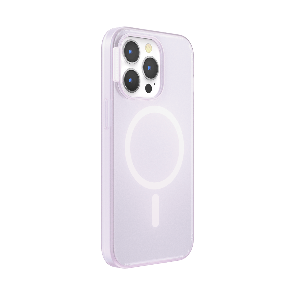 Opalescent White  — iPhone 13 Pro MagSafe Case - US 32750