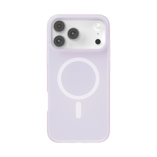 Opalescent White — iPhone 17 Pro Max MagSafe Case - US 11992