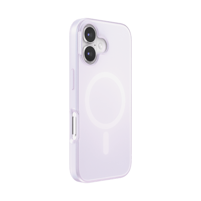 Opalescent White — iPhone 17 MagSafe Case - US 62223