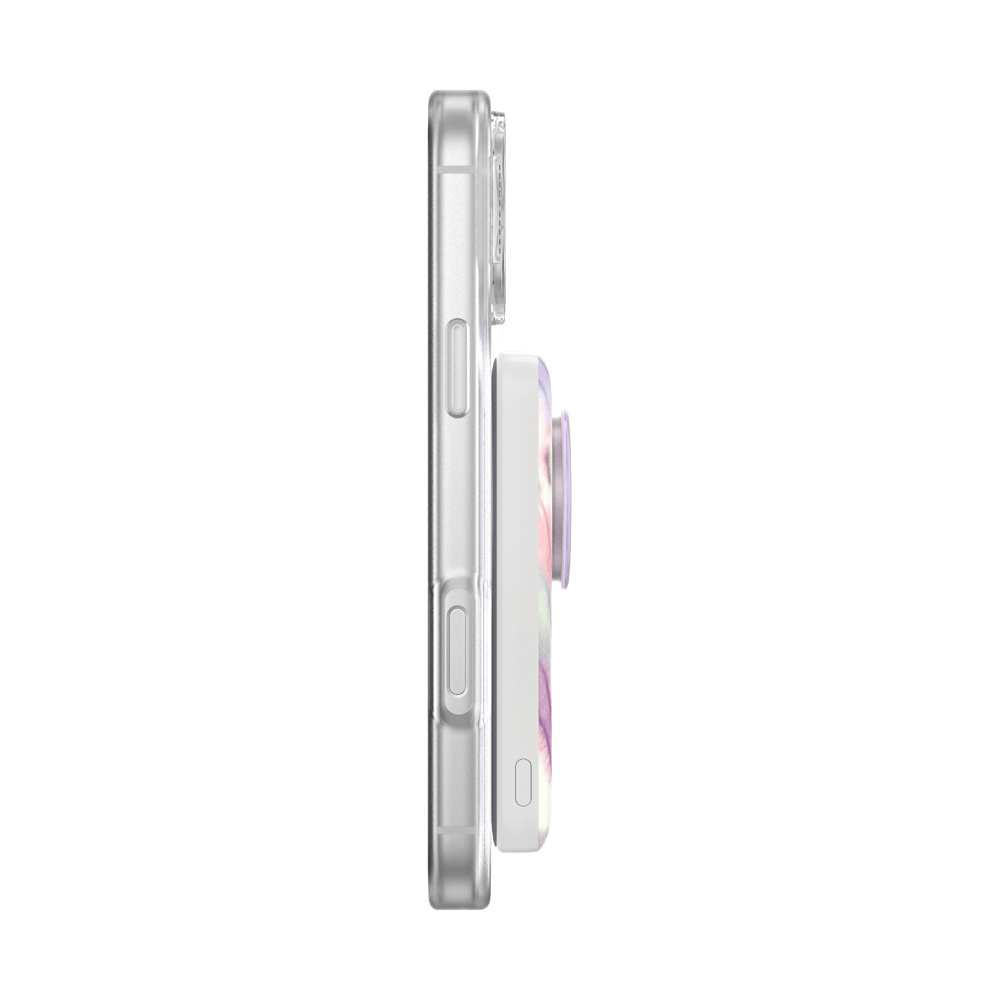 Coastal Tie-Dye Purple — MagSafe PowerPack - US 31048