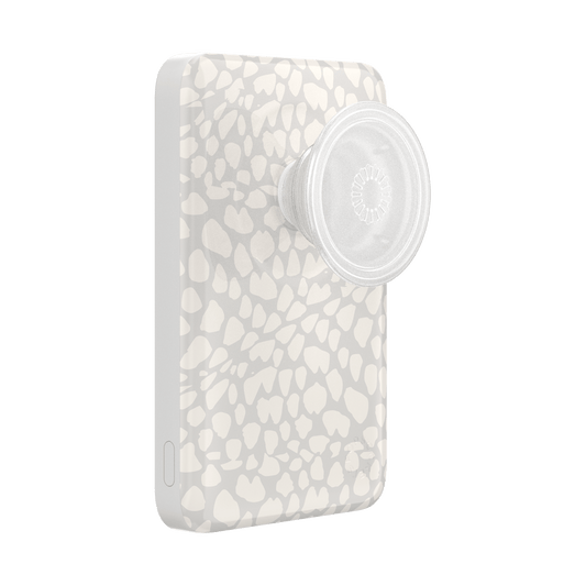 Horchata Fossil — MagSafe PowerPack - US 42466
