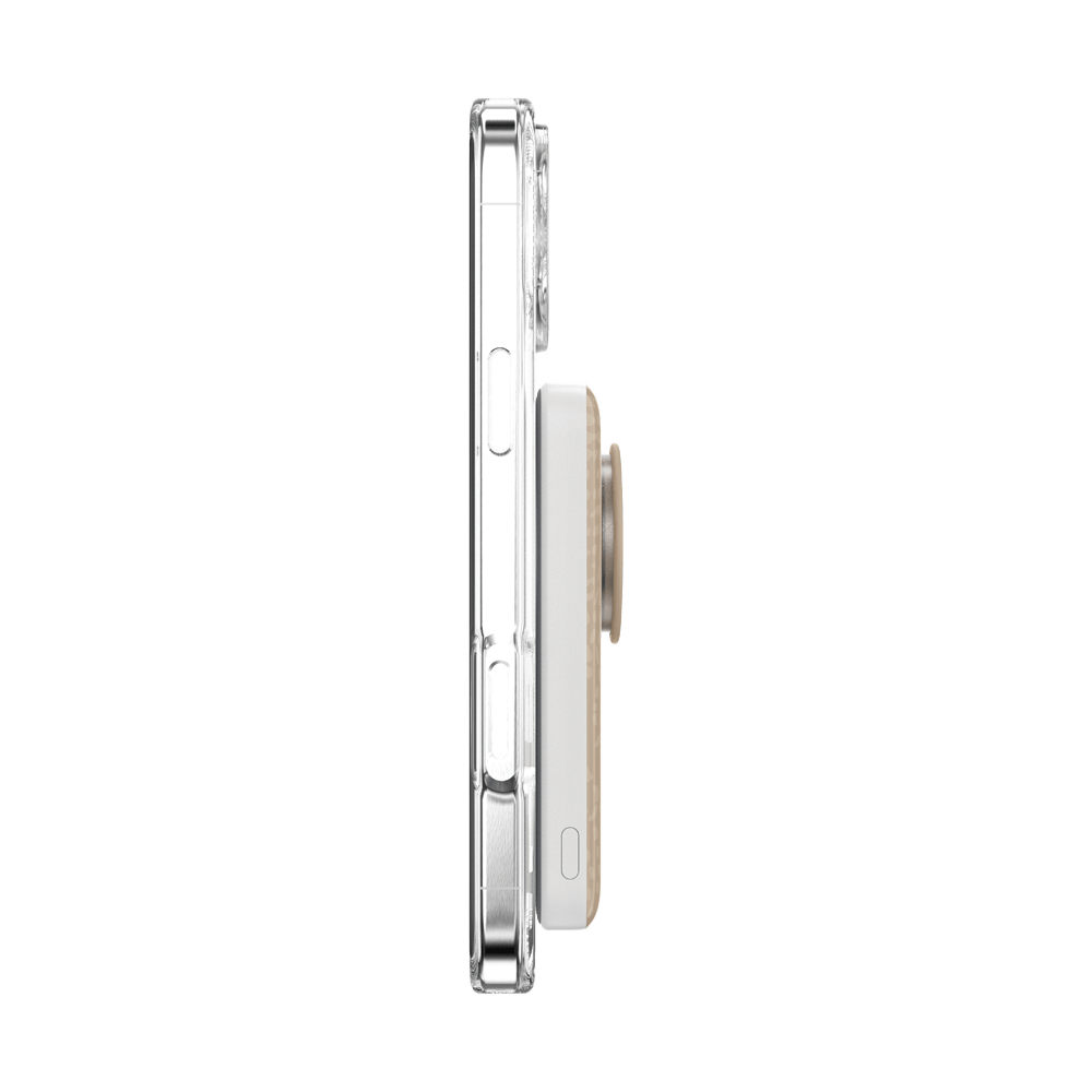 Latte — MagSafe PowerPack - US 14374