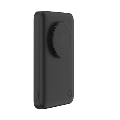 Black — MagSafe PowerPack - US 39154