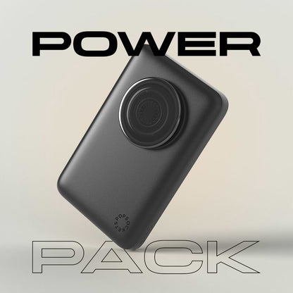 White — MagSafe PowerPack - US 77398