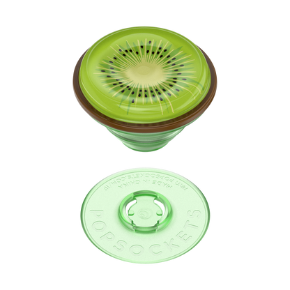 Jelly Kiwi — Adhesive PopGrip - US 74884