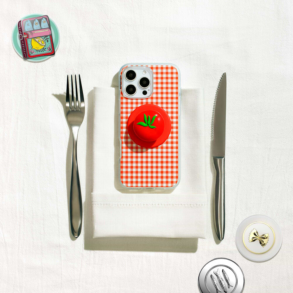 PopOut Pomodoro — MagSafe PopGrip - US 89385