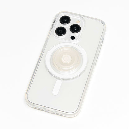 Clear — MagSafe PopGrip - US 69060