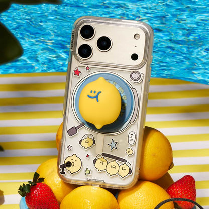 Lemony — MagSafe PopGrip - US 86918