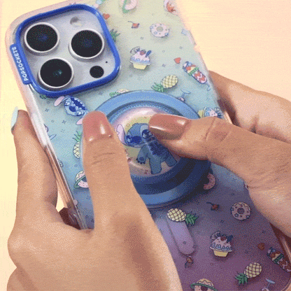 Jelly Star Stitch — MagSafe PopGrip - US 83946