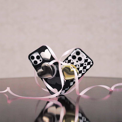 Heart Of Silver — MagSafe PopGrip - US 50756