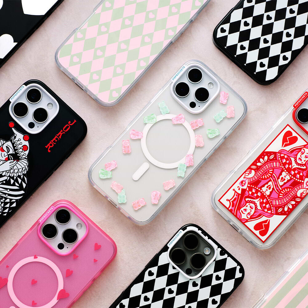 Gummy Bears — iPhone 16 Pro MagSafe Case - US 40338
