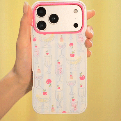 Sweet Love — iPhone 17 Pro Max MagSafe Case - US 49375