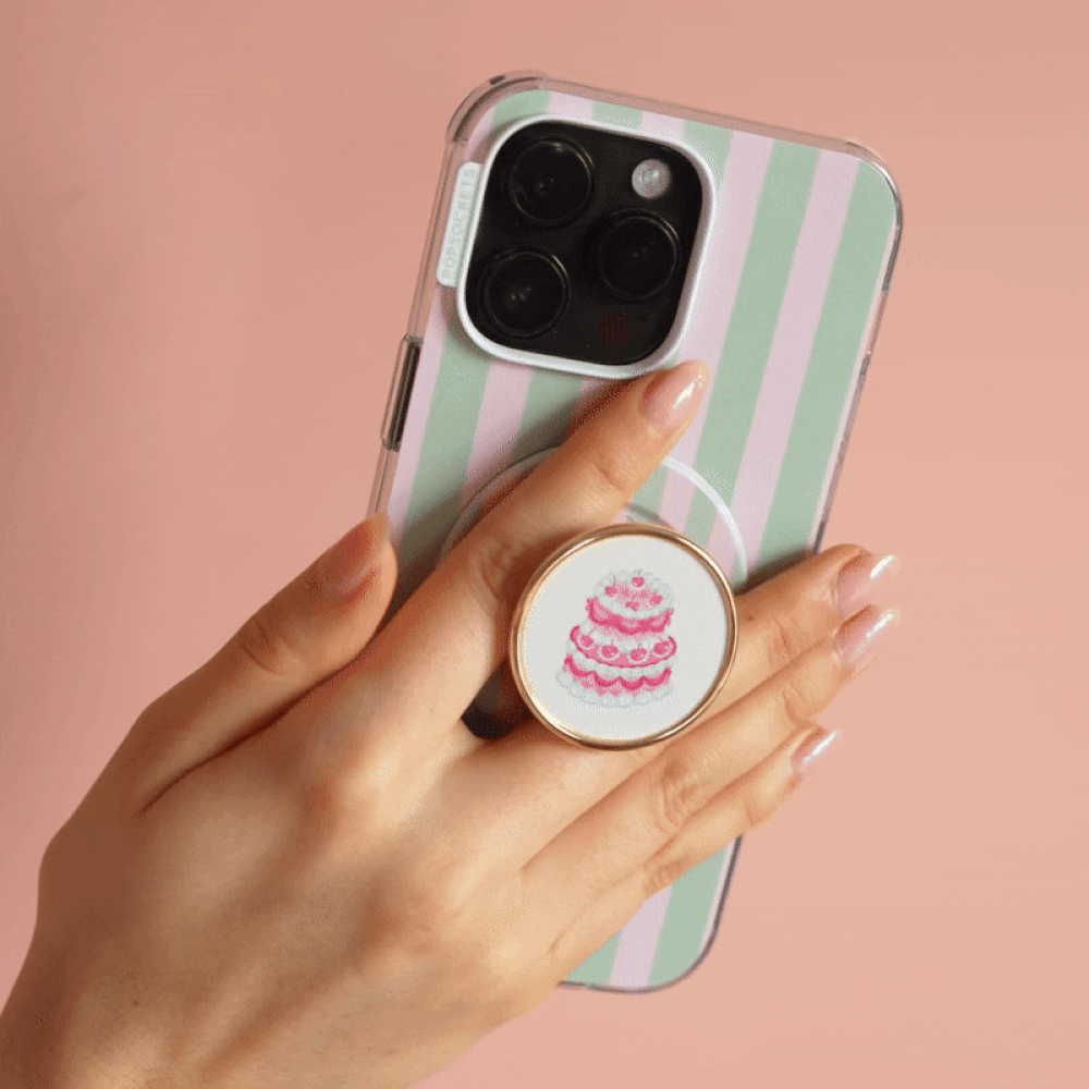 Candy Shoppe — iPhone 16 Plus MagSafe Case - US 17658