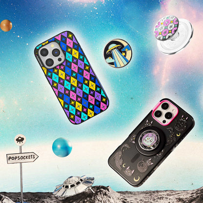 Mod Diamond — iPhone 17 Pro Max MagSafe Case - US 32548