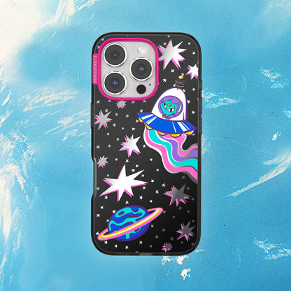 Space Wiz — iPhone 16 MagSafe Case - US 36219
