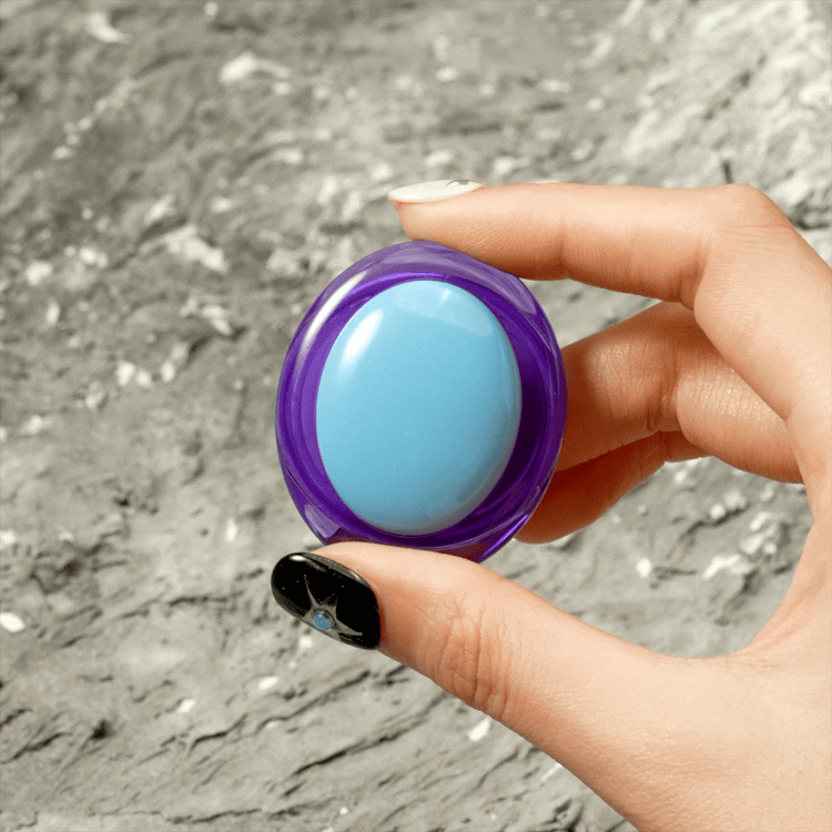 BonBon ModBod Blue  — MagSafe PopGrip - US 65108
