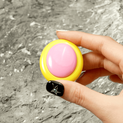 BonBon ModBod Pink  — MagSafe PopGrip - US 73047