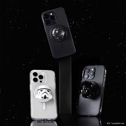 Dimensionals Enamel Death Star — MagSafe PopGrip - US 76800