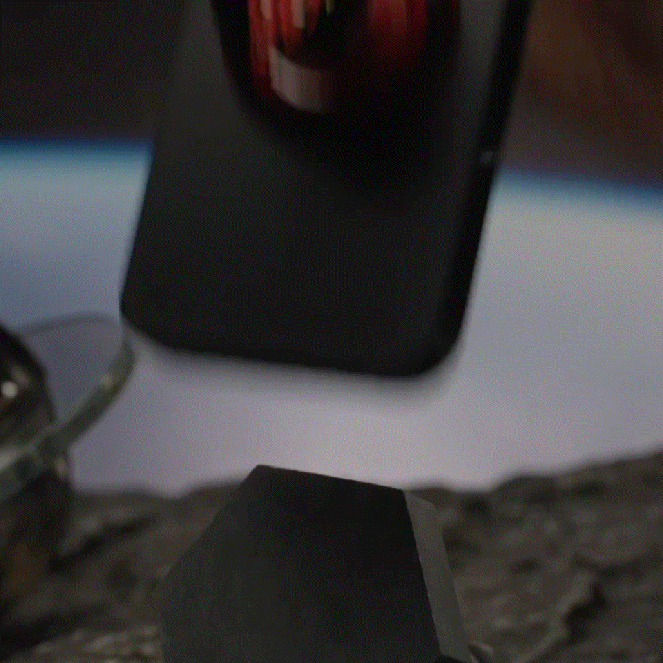 Enamel Darth Maul — MagSafe PopGrip - US 35774