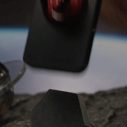 Enamel Darth Maul — MagSafe PopGrip - US 81205