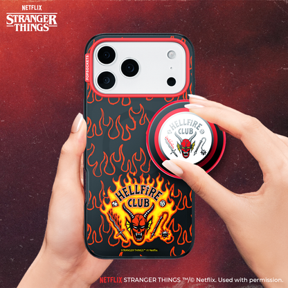 Hellfire Club — iPhone 17 Pro Max MagSafe Case - US 11726