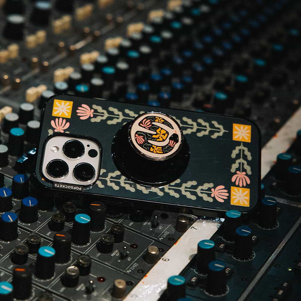 Enamel Desert Venom — MagSafe PopGrip - US 20331
