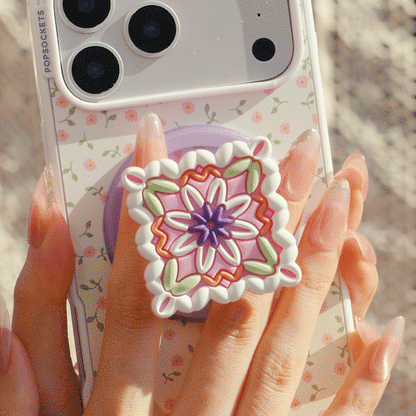 Dainty Prairie — iPhone 14 Pro MagSafe Case - US 16446