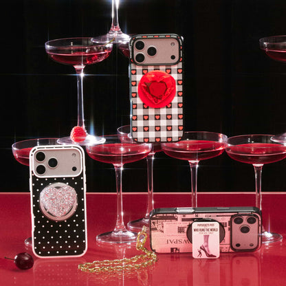 Licorice Dot — iPhone Air MagSafe Case - US 82029