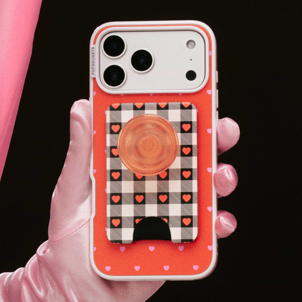 Cherry Pop — iPhone 14 Plus MagSafe Case - US 92403
