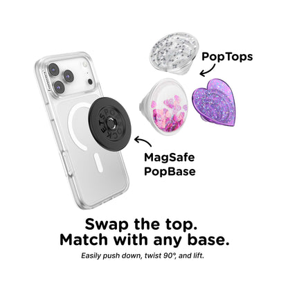 Tidepool Glitter Bomb —  PopTop - US 12164