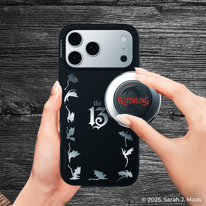 Mirror The 13 — iPhone 15 Pro Max MagSafe Case - US 16636