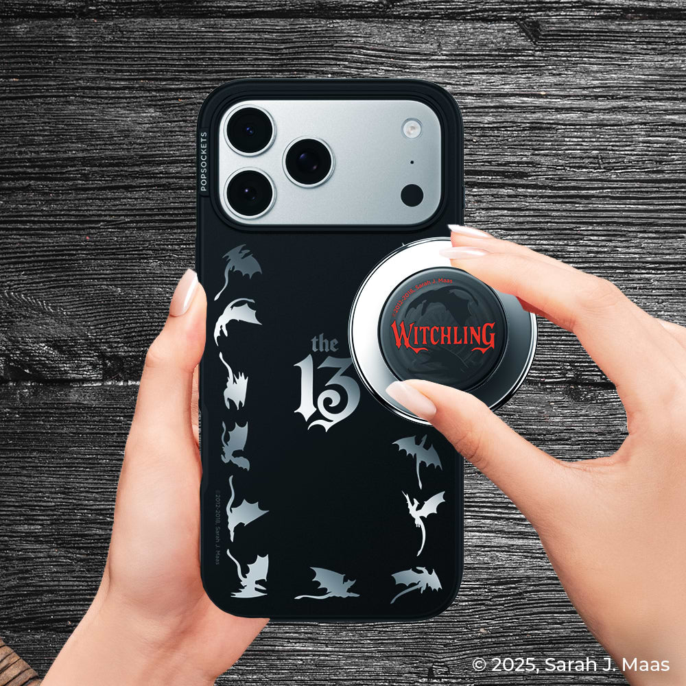 Witchling — MagSafe PopGrip - US 36320